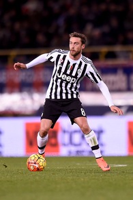Serie A Juve, per Marchisio i tempi di recupero restano di 6 mesi