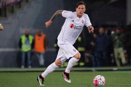 Calciomercato, la Fiorentina alza il muro su Bernardeschi