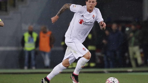 Calciomercato, la Fiorentina alza il muro su Bernardeschi