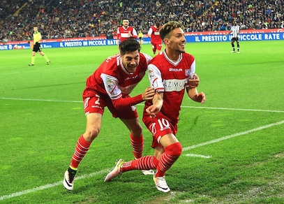 Calciomercato Bologna, ecco Verdi. Accordo per Gnoukouri