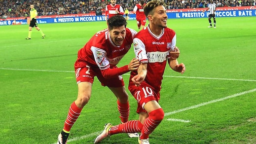 Calciomercato Bologna, ecco Verdi. Accordo per Gnoukouri