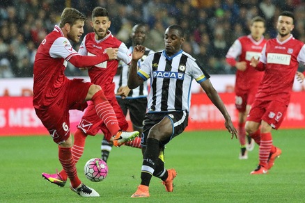 Calciomercato Atalanta, assalti a Ricci e Gagliolo