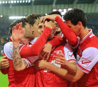 Serie B, problemi al Braglia: anticipata Carpi-Frosinone