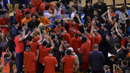 Datome non basta al Fener, Eurolega al CSKA