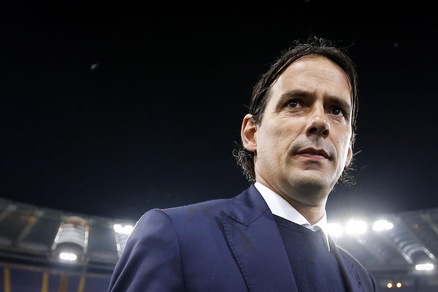 Lazio, Inzaghi: «Sampaoli? Ho fatto il massimo»