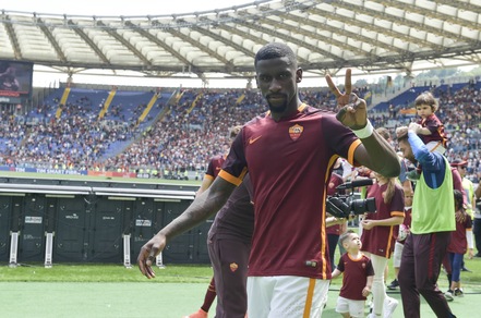 Calciomercato Roma, da Rüdiger i soldi per El Shaarawy