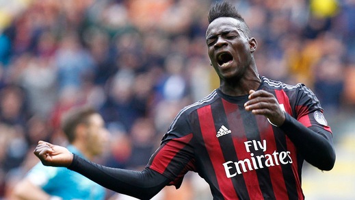 Milan: Balotelli si gioca il futuro in due partite