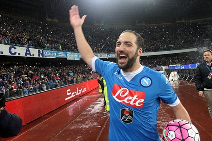 Il figlio di Nordahl: «Mio padre avrebbe fatto i complimenti a Higuain»