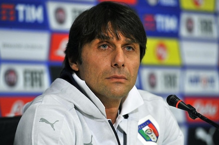 Conte, fine dell'incubo scommesse