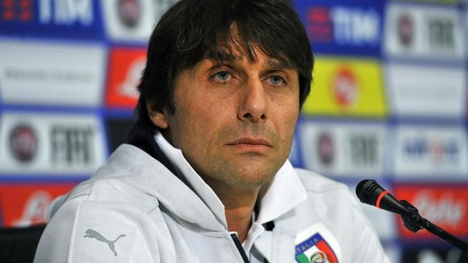 Conte, fine dell'incubo scommesse