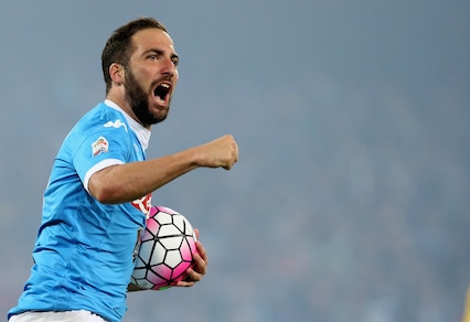 Napoli, Higuain ai raggi x! 10 cose che forse non sapete...