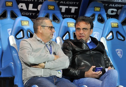 Calciomercato Empoli, Corsi: «Giampaolo può guidare il Milan»