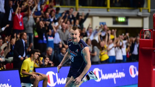 Volley: Per la Nazionale Maschile due test match contro l'Australia