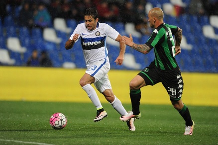 Inter, flop Eder: futuro incerto per l'ex Sampdoria