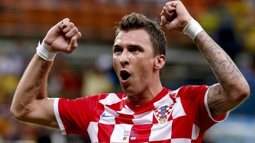 Cacic nuovo ct della Croazia