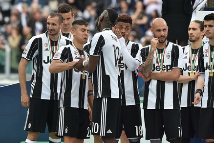 Serie A, Causio: «La Juventus è tra le prime cinque al mondo»