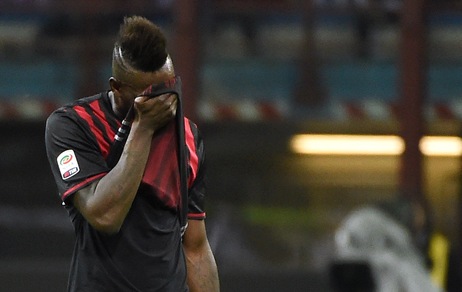 Euro 2016 Italia, Balotelli: «Pensiamo alla Nazionale e non a me»