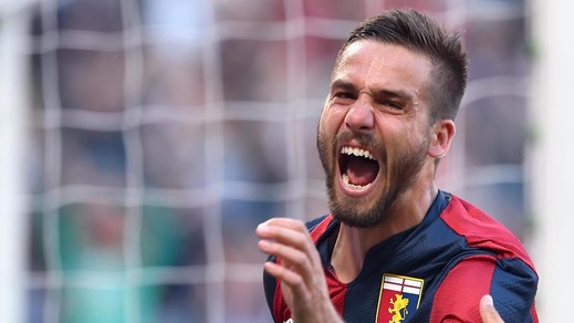 Euro 2016, Conte esclude Pavoletti: che proteste sui social!