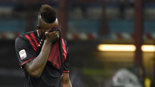 Euro 2016 Italia, Balotelli: «Pensiamo alla Nazionale e non a me»