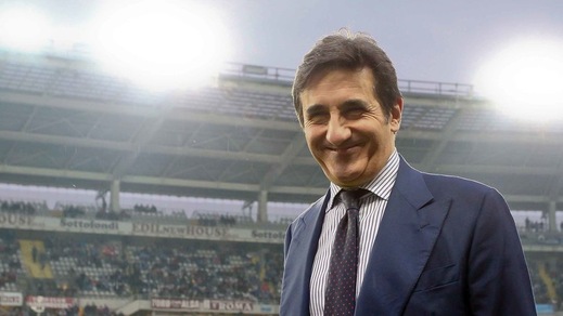Serie A Torino, Cairo: «Ventura? Conterà la voglia di andare avanti»