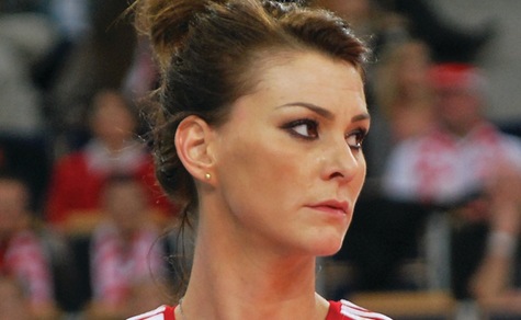 Volley: A1 Femminile, Bergamo riporta in Italia Katarzyna Skowronska