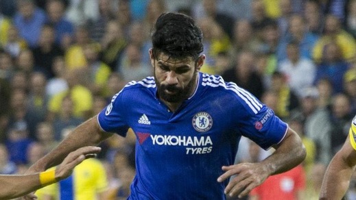 Calciomercato: «L'Atletico Madrid rivuole Diego Costa»