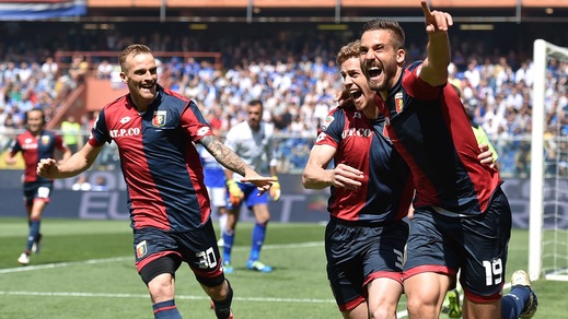 Calciomercato Inter, è sfida alla Roma per Ansaldi e Caceres