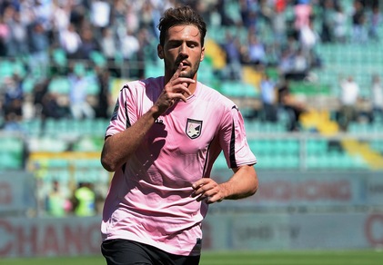 Calciomercato, il vicepresidente del Palermo: «Vazquez perfetto in coppia con Higuain»