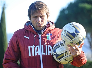 Dal caos Chiellini alla polemica Bonucci: quanti screzi tra Conte e la Juventus