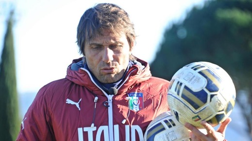 Dal caos Chiellini alla polemica Bonucci: quanti screzi tra Conte e la Juventus