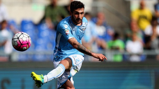 Lazio, l'agente di Cataldi: «Merita la convocazione in Nazionale»