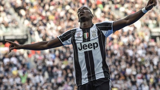 Assist 2015-16: trionfa Pogba