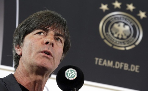 Euro 2016: i 27 scelti da Loew per la Germania, c'è anche Ruediger