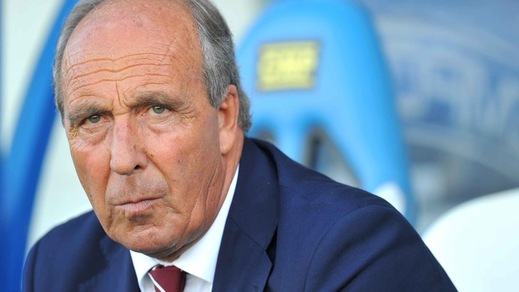 Panchina Italia, Ventura favorito anche per i bookmaker