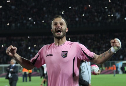 Calciomercato Pescara, Gilardino per il dopo-Lapadula?