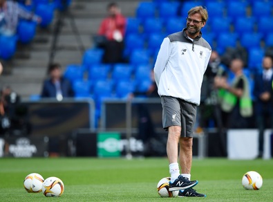 Europa League, i quotisti “tifano” per il Liverpool