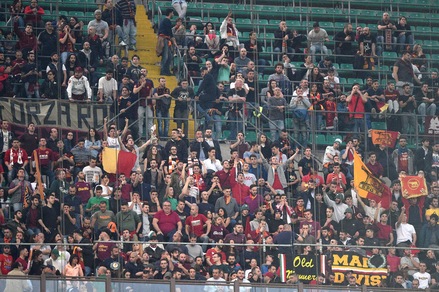 Roma, nessuna sanzione per la società dopo il Milan