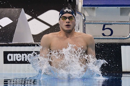 Europei, nuoto steffetta mista: a Pellegrini l'argento, Sabbioni vince il bronzo