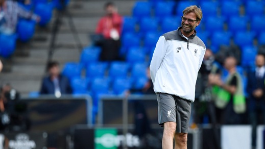 Europa League, i quotisti “tifano” per il Liverpool