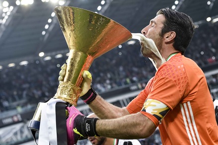 Il futuro è della Juve: dall'anno prossimo si vola nel ranking