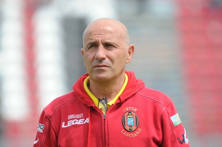 Serie B: Lanciano avanti contro la Salernitana