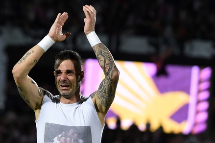 Calciomercato Palermo, Sorrentino saluta e va al Chievo