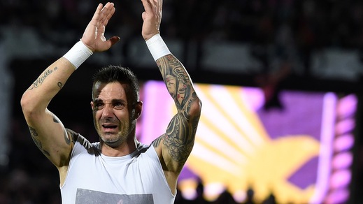 Calciomercato Sorrentino: «Addio Palermo, vado al Chievo»