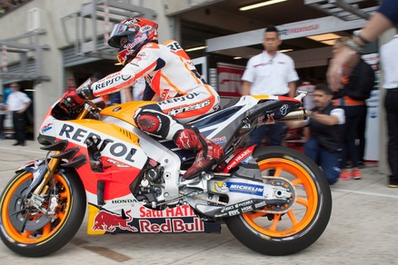 MotoGp Honda, Pedrosa: «Al Mugello con un team di fiducia»