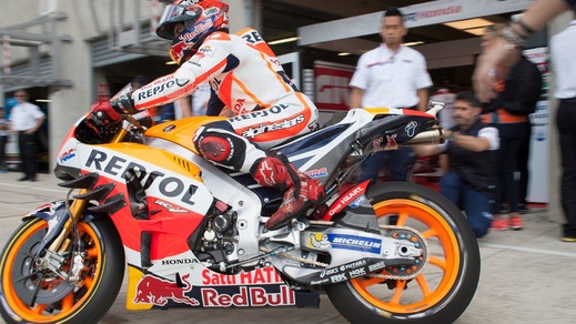 MotoGp Honda, Pedrosa: «Al Mugello con un team di fiducia»