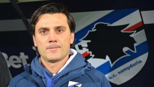 Sampdoria, Ferrero: «Montella ct? La Figc ce lo chieda!»