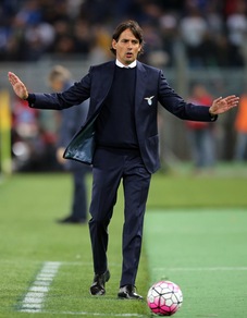 Calciomercato Lazio, Inzaghi: «Io confermato? Ho messo in crisi il club...»