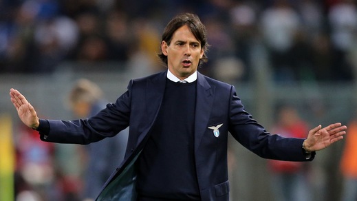 Calciomercato Lazio, Inzaghi: «Io confermato? Ho messo in crisi il club...»