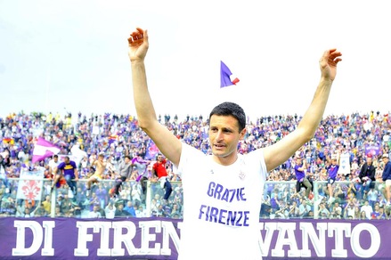 Calciomercato Empoli, Pasqual: «Strano non essere più viola»