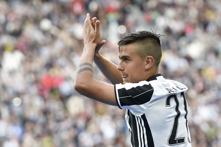 Coppa Italia, Dybala: «La Juve non lascia nulla»